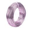 Round Aluminum Wire AW-S001-1.2mm-13-3