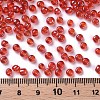 6/0 Glass Seed Beads SEED-A006-4mm-105-3