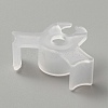 Plastic Plant Bud Benders FIND-WH0147-62-2