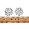 Iron Filigree Joiners Links IFIN-TAC001-01P-7