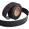 2M PVC Imitation Leather Ribbons SRIB-WH0011-126B-01-1