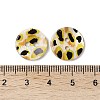 2-Hole Freshwater Shell Buttons SHEL-A004-01H-3