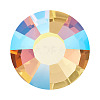 Preciosa® Crystal Hotfix Flatback Stones Y-PRC-HSS8-10330-200-2