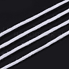 Waxed Cotton Cord YC-S007-1.5mm-101-2