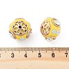 Handmade Indonesia Beads FIND-Q106-15B-3
