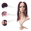Curly Faux Locs Crochet Hair LS-OHAR-G005-12A-3