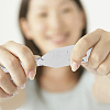 PP Plastic Baby Head Circumference Measuring Tape TOOL-WH0136-90-7
