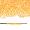 TOHO 11/0 Demi Round Beads Y-SEED-DR11-0801-1