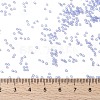 TOHO 15/0 Round Beads SEED-JPTR15-0168F-4