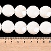 Handmade Porcelain Beads PORC-Q215-21x20mm-03-5