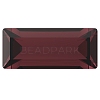 Preciosa® MAXIMA Crystal Fancy Stones Y-PRC-FB4-90100-3