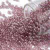 TOHO Round Seed Beads X-SEED-TR08-0110-1