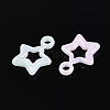 Plastic Pendants KY-N026-06-2