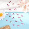 Preciosa® MAXIMA Crystal Fancy Stones Y-PRC-FB4-70010-2