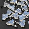 Opalite Pendants G-Z067-01P-09-5