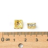 Preciosa® MAXIMA Crystal Multi-Stones Settings Y-PRC-MC8-00030-G-3