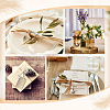 DIY Fairy Keychain Making Kit DIY-AR0003-40-7