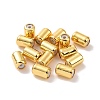 Brass Beads X-KK-WH0052-01C-1