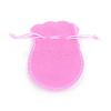 Gourd Velvet Bags TP-R005-06-1