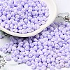 6/0 Glass Seed Beads X1-SEED-M012-01A-11-1