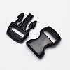 POM Plastic Side Release Buckles LS-KY-J001-06A-01-3