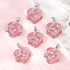 Cat Eye Pendants CE-H006-01-5
