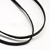 Imitation Leather Cords with Paillette Beads X-LC-R010-13J-2
