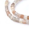 Natural Sunstone Beads Strands G-F619-31-3