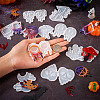 Fashewelry DIY Earring Making Kits DIY-FW0001-14-14