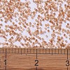 MIYUKI Delica Beads X-SEED-J020-DB1864-4