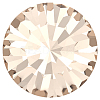 Preciosa® MAXIMA Crystal Round Stones Y-PRC-RBSS24-00530-3