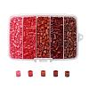5mm PE DIY Fuse Beads Refills for Kids DIY-X0051-02-B-2