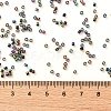 Cylinder Seed Beads SEED-H001-B03-3