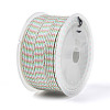 16M Round Nylon Braided Cord OCOR-N008-03B-04-3