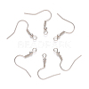 Tarnish Resistant 304 Stainless Steel Earring Hooks STAS-S111-001-2