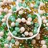 Glass Beads EGLA-A034-LM10mm-51-1