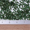 MIYUKI Delica Beads SEED-X0054-DB0182-4
