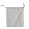 Rectangle Velvet Jewelry Bags LS-TP-E001-2-3