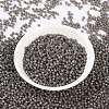 MIYUKI Round Rocailles Beads X-SEED-G008-RR0650-2