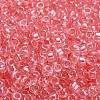 TOHO 6/0 Round Beads X-SEED-TR06-0289-4