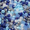 Glass Beads EGLA-A034-LM4mm-40-3