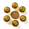 Transparent Acrylic Beads MACR-S370-A16mm-737-3