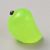 Luminous Resin Pendants RESI-TAC0007-28P-04-3