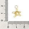 304 Stainless Steel Charms STAS-U023-14G-3