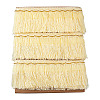 Polyester Tassel Fringe Trimming OCOR-TAC0008-21F-1