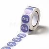 Paper Sticker Rolls STIC-E002-02D-3