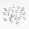 Tibetan Style Alloy Beads LF10713Y-NF-1