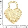 Alloy Big Pendants FIND-I074-01MG-02-3