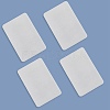 4Pcs Shoe Sole Repair AJEW-SP0002-47C-03-8