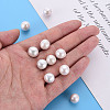 Natural Baroque Pearl Keshi Pearl Beads PEAR-N020-J08-6
